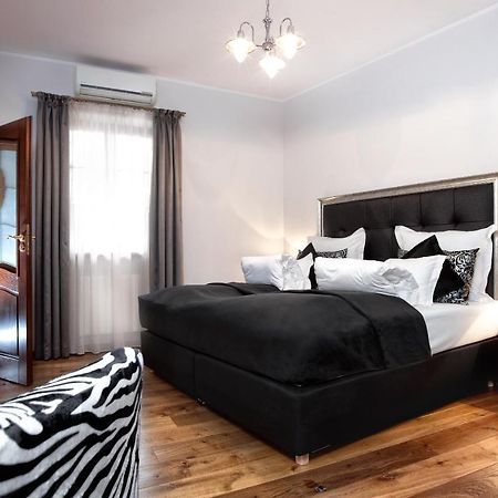 Constantia By Grape Hotel Wrocław Extérieur photo