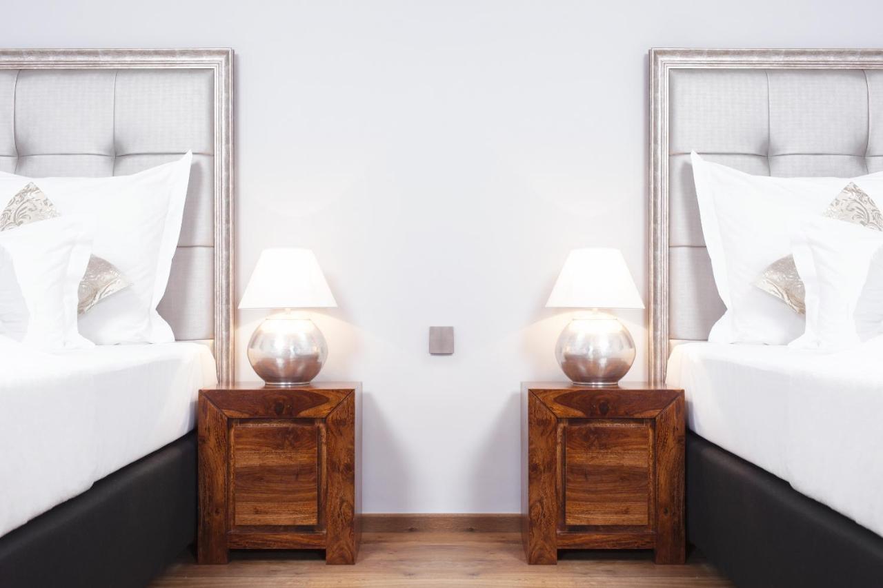 Constantia By Grape Hotel Wrocław Extérieur photo