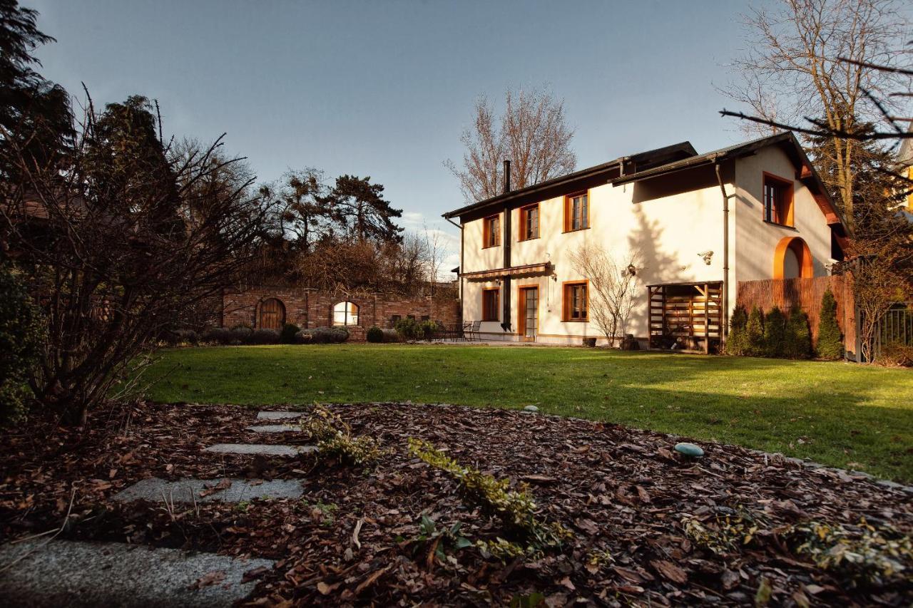 Constantia By Grape Hotel Wrocław Extérieur photo