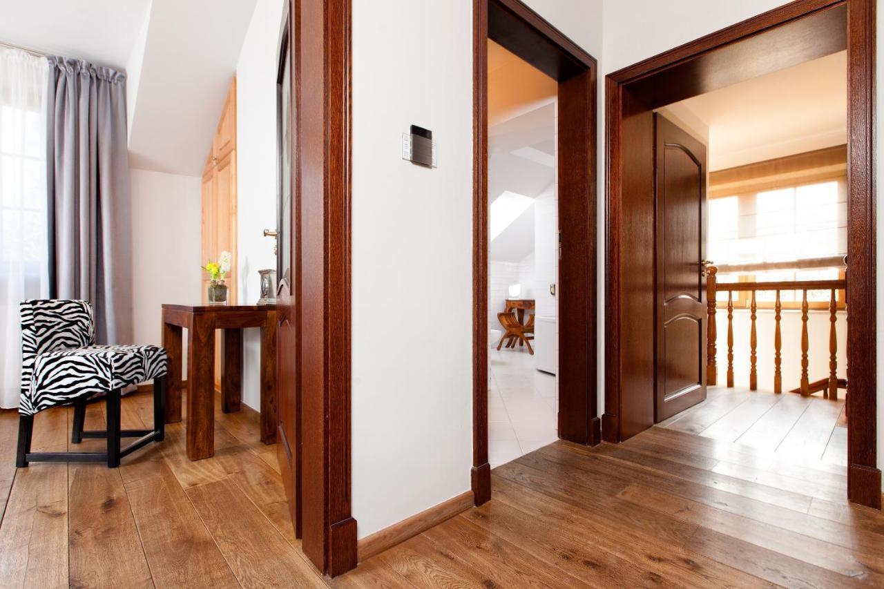 Constantia By Grape Hotel Wrocław Extérieur photo