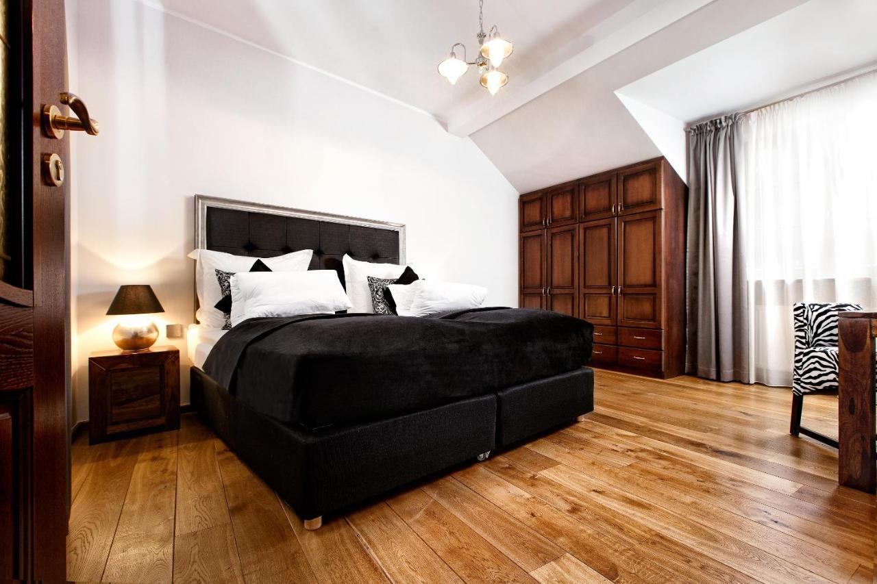 Constantia By Grape Hotel Wrocław Extérieur photo
