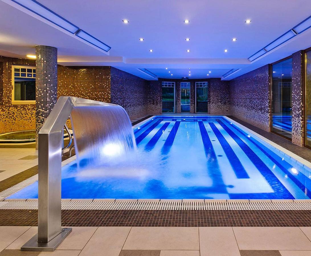 Constantia By Grape Hotel Wrocław Extérieur photo