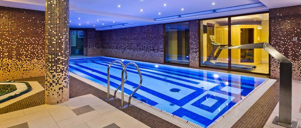 Constantia By Grape Hotel Wrocław Extérieur photo
